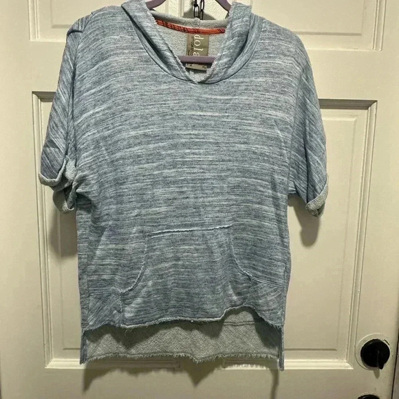 Anthropologie Dolan Left Coast Collection Hoodie Size XS - Picture 3 of 6